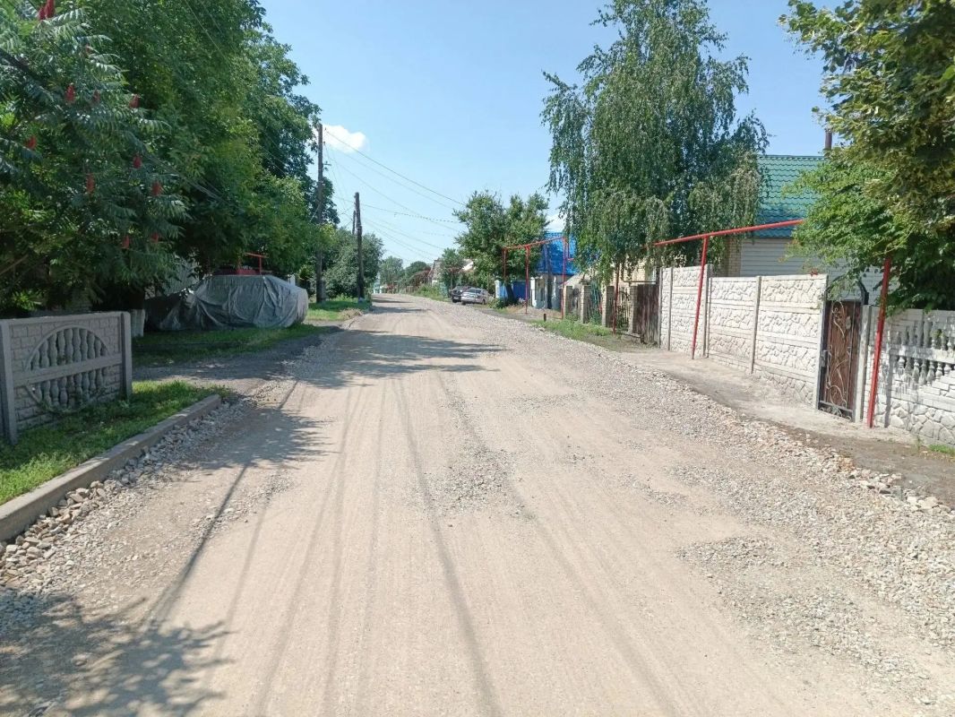 Андрей Рубанцов: В РОВЕНЬКАХ ПРОДОЛЖАЕТСЯ ОБНОВЛЕНИЕ ДОРОЖНОЙ ИНФРАСТРУКТУРЫ Андрей Рубанцов: В РОВЕНЬКАХ ПРОДОЛЖАЕТСЯ ОБНОВЛЕНИЕ ДОРОЖНОЙ ИНФРАСТРУКТУРЫ