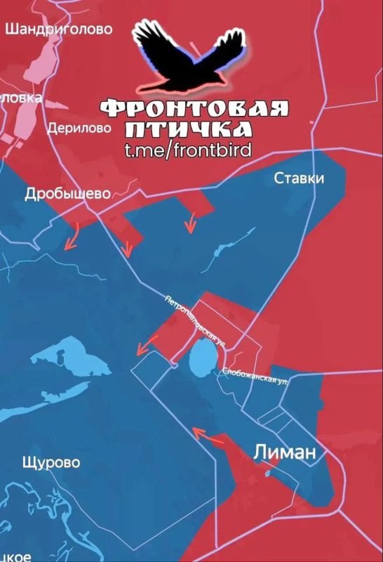ДНР. Оперативная обстановка. 08.07
