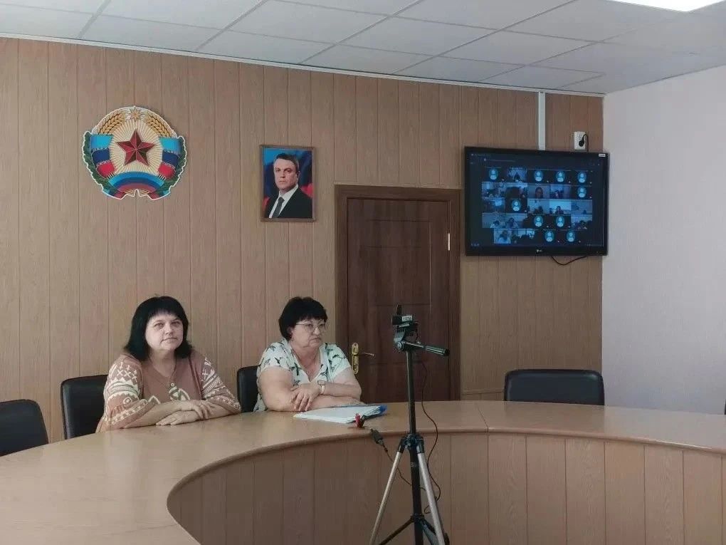 Андрей Рубанцов: Развитие здравоохранения — один из ключевых вопросов в рамках разработки Генерального плана городского округа Андрей Рубанцов: Развитие здравоохранения — один из ключевых вопросов в рамках разработки Генерального плана городского округа