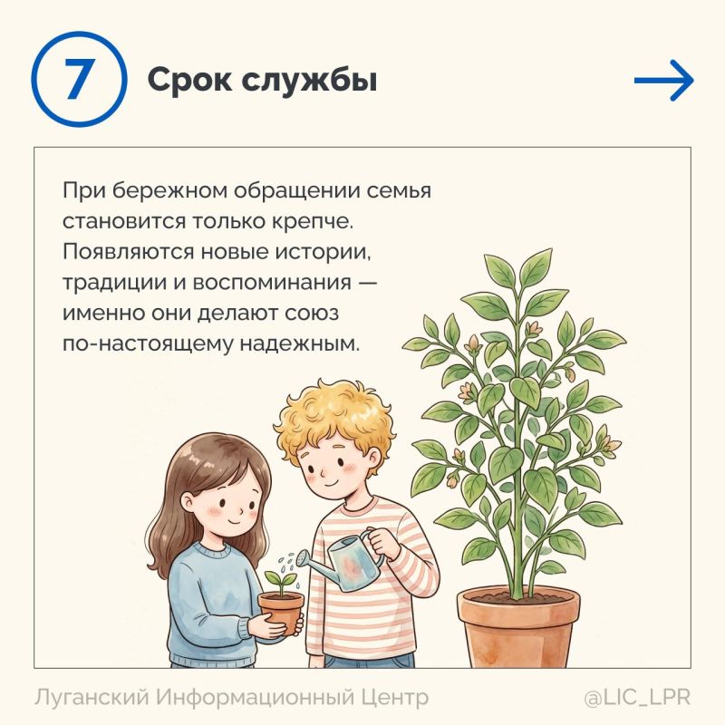 Как собрать семью и потом ее случайно не разобрать День семьи, любви и верности — праздник самых близких людей. Но мы знаем: семья редко строится по шаблону. Она складывается из проб, ошибок, компромиссов и умения оставаться... Как собрать семью и потом ее случайно не разобрать День семьи, любви и верности — праздник самых близких людей. Но мы знаем: семья редко строится по шаблону. Она складывается из проб, ошибок, компромиссов и умения оставаться...
