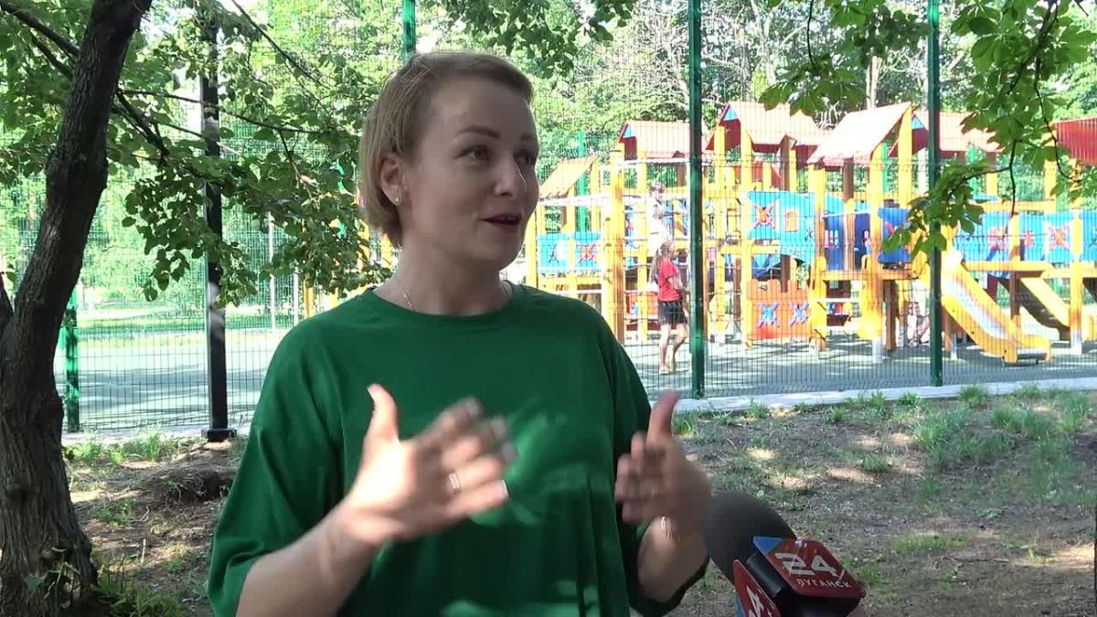 г. КИРОВСК. В День семьи, любви и верности: кировчане делятся своими мыслями о главном