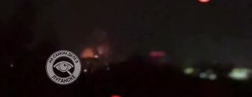 ВС РФ нанесли удар по предприятиям ВПК в Киеве