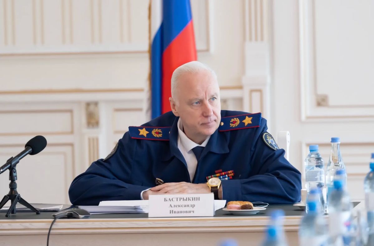 В СК России состоялось торжественное мероприятие, посвященное Дню семьи, любви и верности