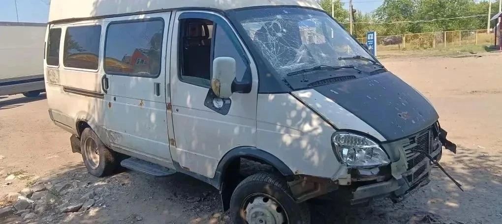 В ЛНР после новой атаки украинских дронов четыре человека получили ранения В ЛНР после новой атаки украинских дронов четыре человека получили ранения