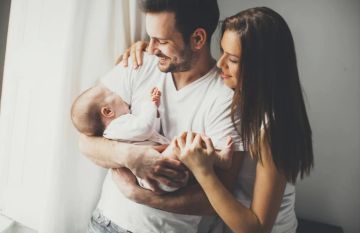 Как снизить риск развития аллергии у детей? Советы для молодых родителей