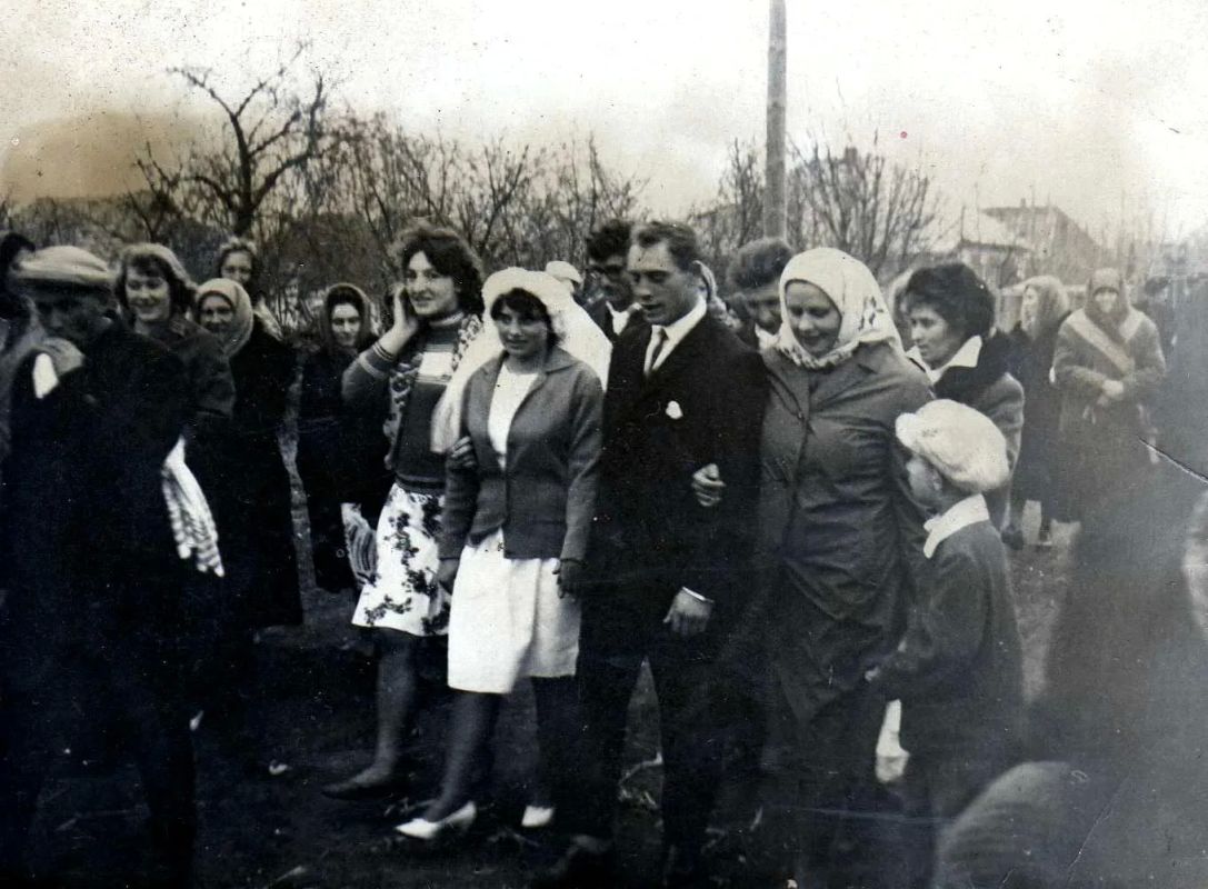 8 июля – праздник семьи, любви и верности: история и традиции 8 июля – праздник семьи, любви и верности: история и традиции