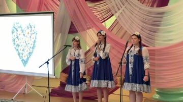 Сегодняшний день оставил в сердце невероятно теплое чувство