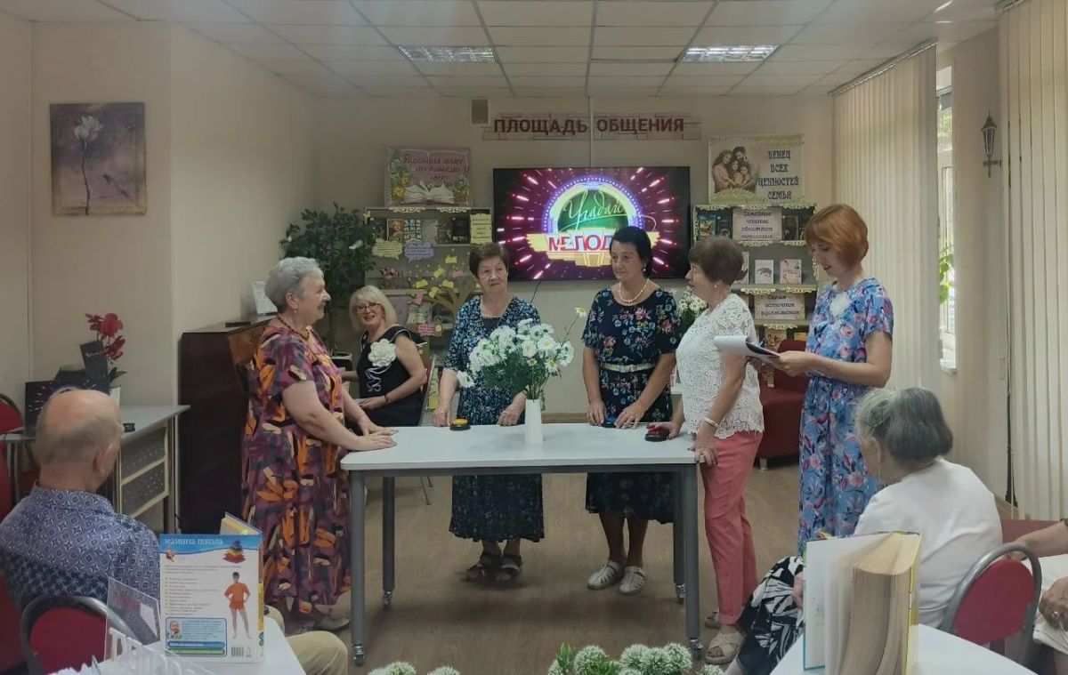 «Семья, согретая любовью, всегда надёжна и крепка» «Семья, согретая любовью, всегда надёжна и крепка»
