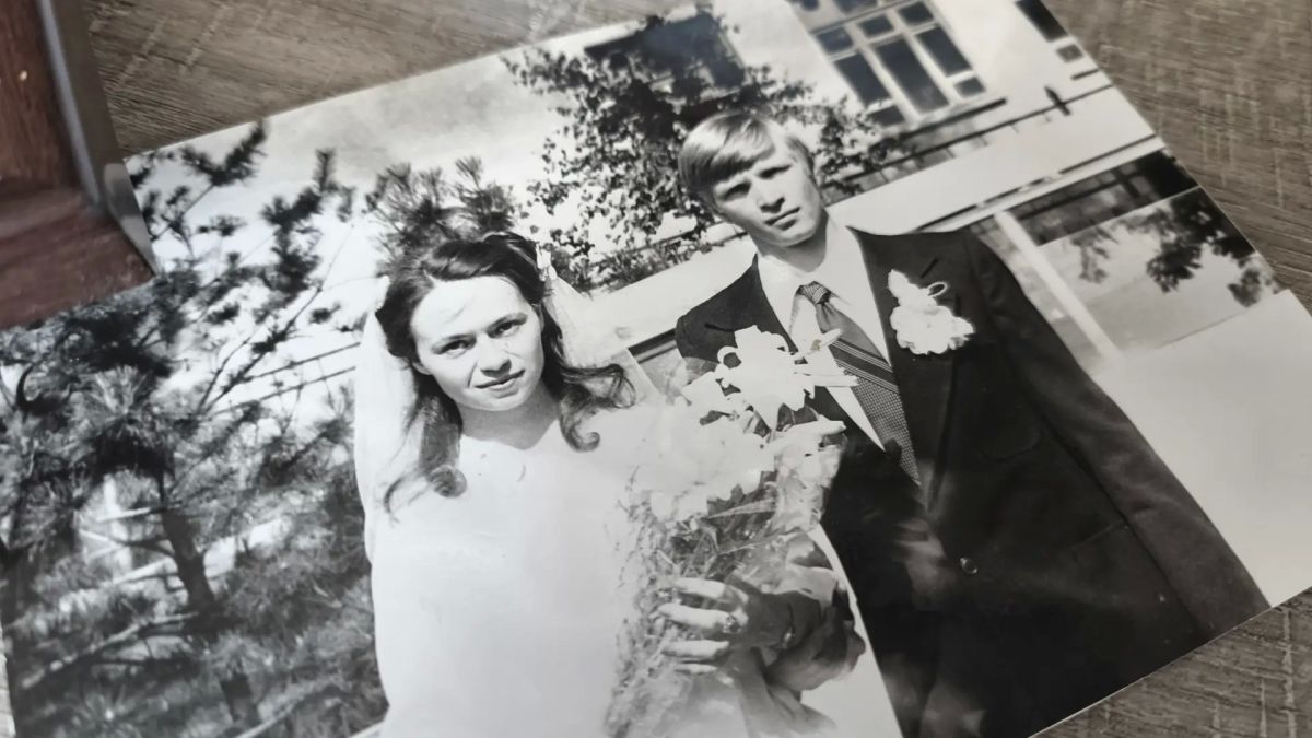 Семья Есиных: 45 лет любви, верности и служения людям Семья Есиных: 45 лет любви, верности и служения людям