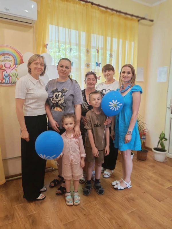 Круглый стол «Профессии для семьи» в городе Ровеньки Круглый стол «Профессии для семьи» в городе Ровеньки