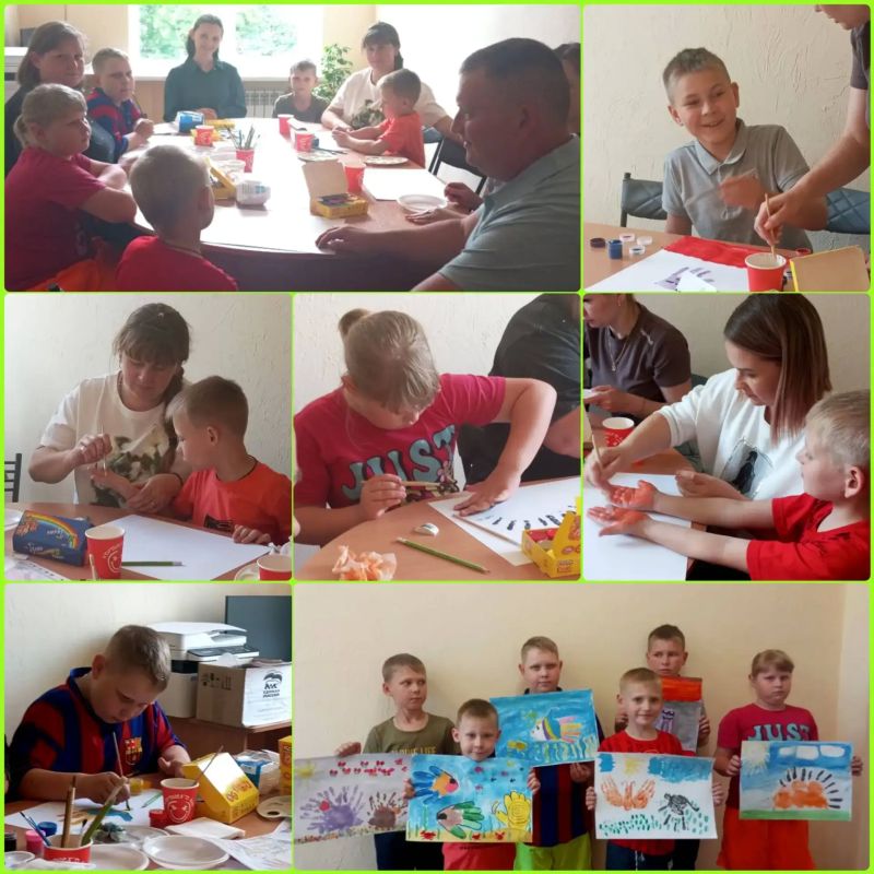 Как провести выходной, чтобы он запомнился и родителям, и детям?