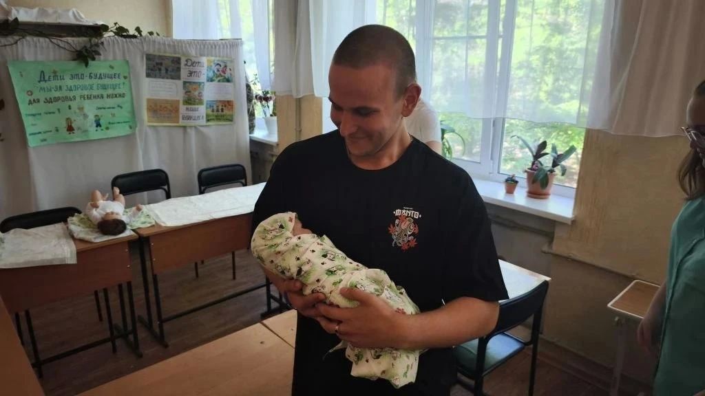 О самом важном рассказали в Стахановском медицинском колледже О самом важном рассказали в Стахановском медицинском колледже
