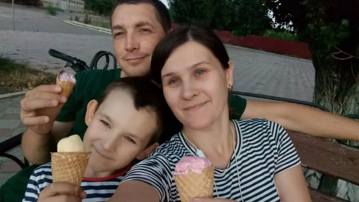 8 июля в России отмечают День семьи, любви и верности 8 июля в России отмечают День семьи, любви и верности