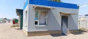 В ЛНР снова фиксируют теракты украинских беспилотников