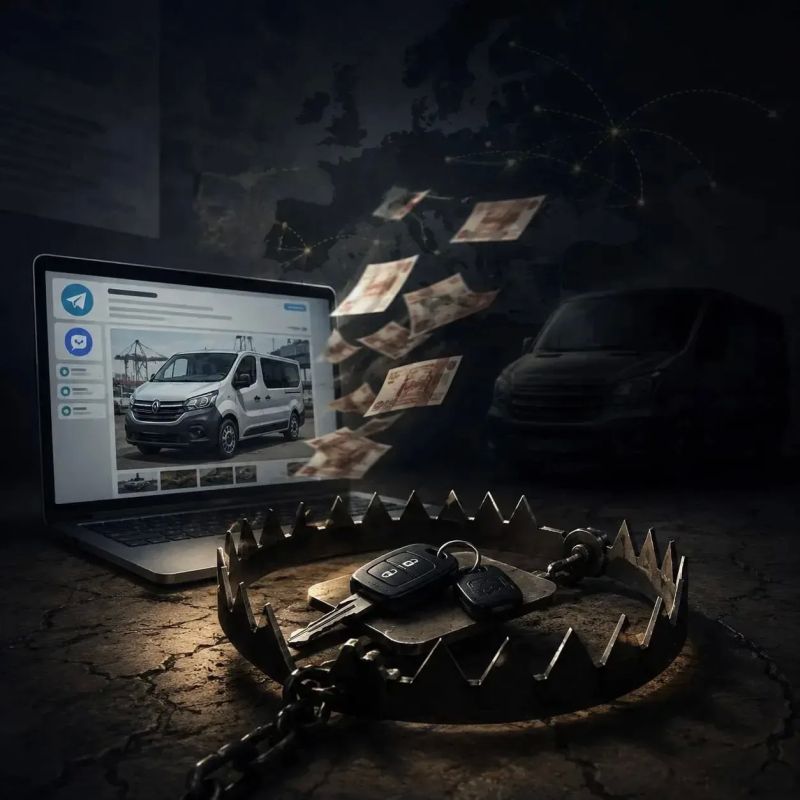 Жительница Марковки отдала автомошенникам почти 3 млн рублей