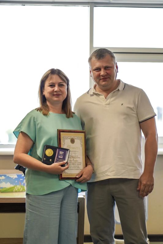 Сегодня, в День семьи, любви и верности, мы чествуем тех, для кого крепкие узы и взаимная поддержка в семье стали основой жизни