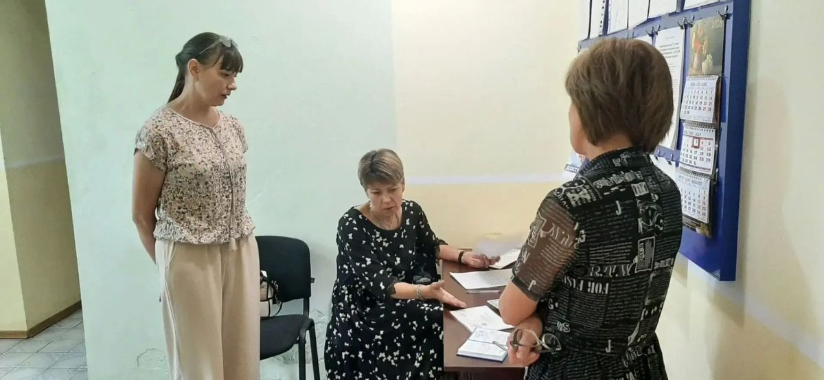 Сохраняем историю подвига: в Ровеньках формируется народный цифровой архив участников СВО Сохраняем историю подвига: в Ровеньках формируется народный цифровой архив участников СВО