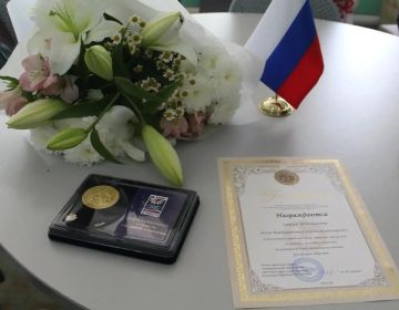 Семья руководителя кировского МФЦ признана одной из самых крепких в округе