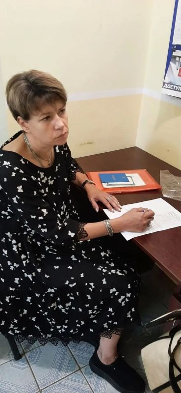 Сохраняем историю подвига: в Ровеньках формируется народный цифровой архив участников СВО Сохраняем историю подвига: в Ровеньках формируется народный цифровой архив участников СВО