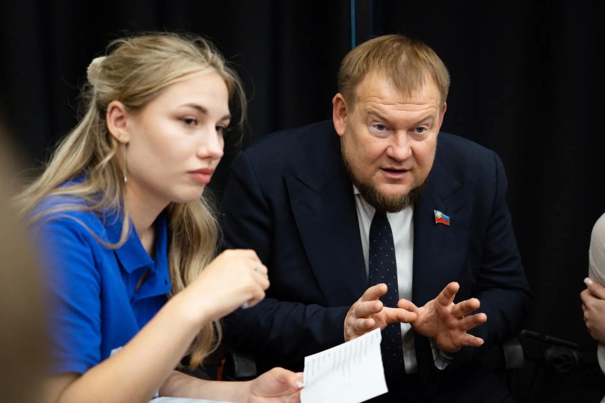 «Политзавод» - 2026 завершился «Политзавод» - 2026 завершился