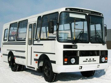 Внимание! Проведение пассажиропотока на маршрутах №104, №110 и №121