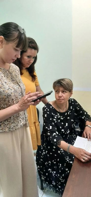 Сохраняем историю подвига: в Ровеньках формируется народный цифровой архив участников СВО Сохраняем историю подвига: в Ровеньках формируется народный цифровой архив участников СВО