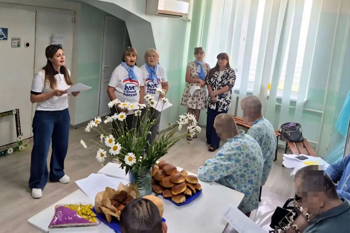 Сила, которая ведет к Победе! Сила, которая ведет к Победе!
