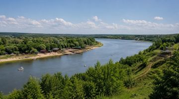Подведомственный Минстрою России Единый институт пространственного планирования (ЕИПП) РФ в рамках разработки комплексной территориальной схемы развития туризма и схемы территориального планирования ЛНР представил...