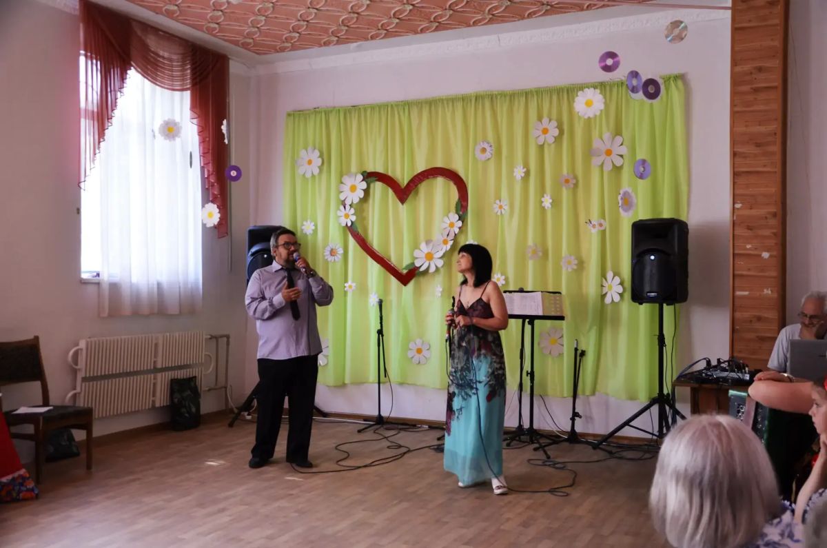 СЕМЬЯ, СОГРЕТАЯ ЛЮБОВЬЮ, ВСЕГДА НАДЁЖНА И КРЕПКА СЕМЬЯ, СОГРЕТАЯ ЛЮБОВЬЮ, ВСЕГДА НАДЁЖНА И КРЕПКА