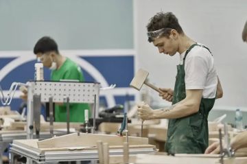 Когда талант становится возможностью