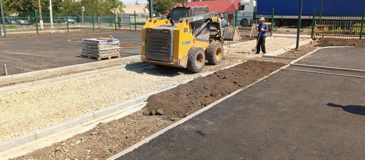 Андрей Рубанцов: ПРЕОБРАЖЕНИЕ ОБЩЕСТВЕННОЙ ТЕРРИТОРИИ НА УЛИЦЕ ЧЕХОВА ПРОДОЛЖАЕТСЯ! Андрей Рубанцов: ПРЕОБРАЖЕНИЕ ОБЩЕСТВЕННОЙ ТЕРРИТОРИИ НА УЛИЦЕ ЧЕХОВА ПРОДОЛЖАЕТСЯ!