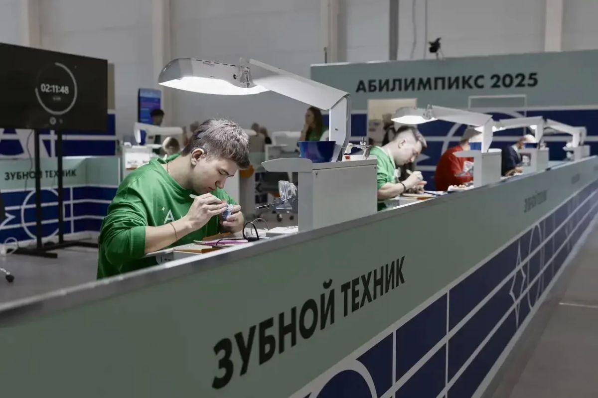 Когда талант становится возможностью Когда талант становится возможностью