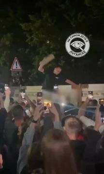 Гонения на ТЦКшников начались во Львове