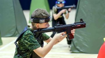 �� Counter-Strike �� ���������: � �������� ��������� ��������� ��������-������