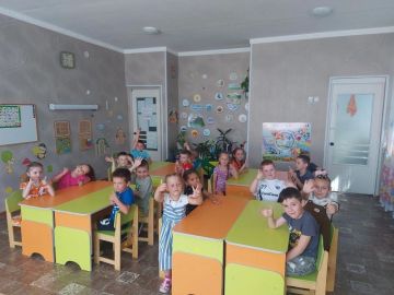 Мероприятия ко Дню ветерана боевых действий в г.Брянке