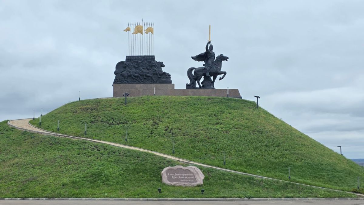 В ЛНР 9 июля жара до +33°. Сегодня нас ждет переменная облачность
