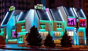 В учреждениях культуры ЛНР усилят меры безопасности