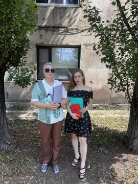 В Лутугинском округе прошёл рейд «Забота» в рамках недели правовой помощи семьям