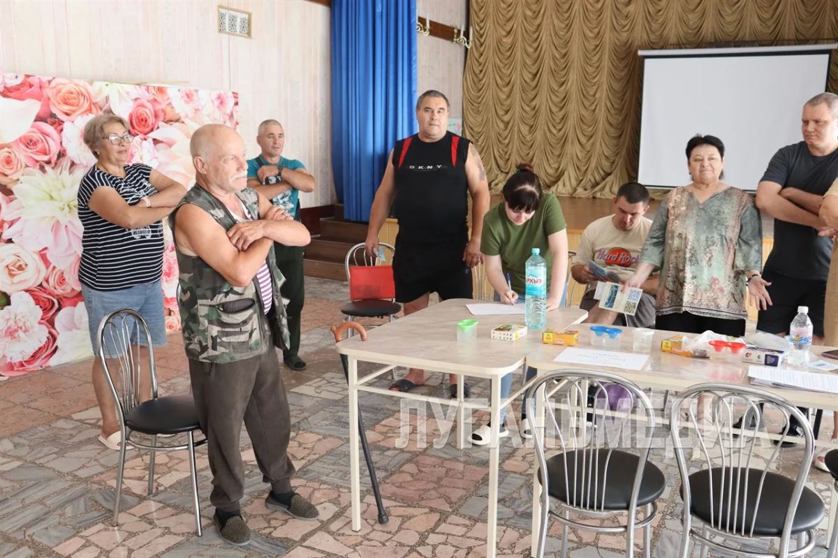 В республике в рамках регионального проекта «Равновесие – физическая реабилитация и социально-бытовая адаптация ветеранов и инвалидов СВО после травм» продолжается работа по оказанию психологической помощи ветеранам СВО и... В республике в рамках регионального проекта «Равновесие – физическая реабилитация и социально-бытовая адаптация ветеранов и инвалидов СВО после травм» продолжается работа по оказанию психологической помощи ветеранам СВО и...