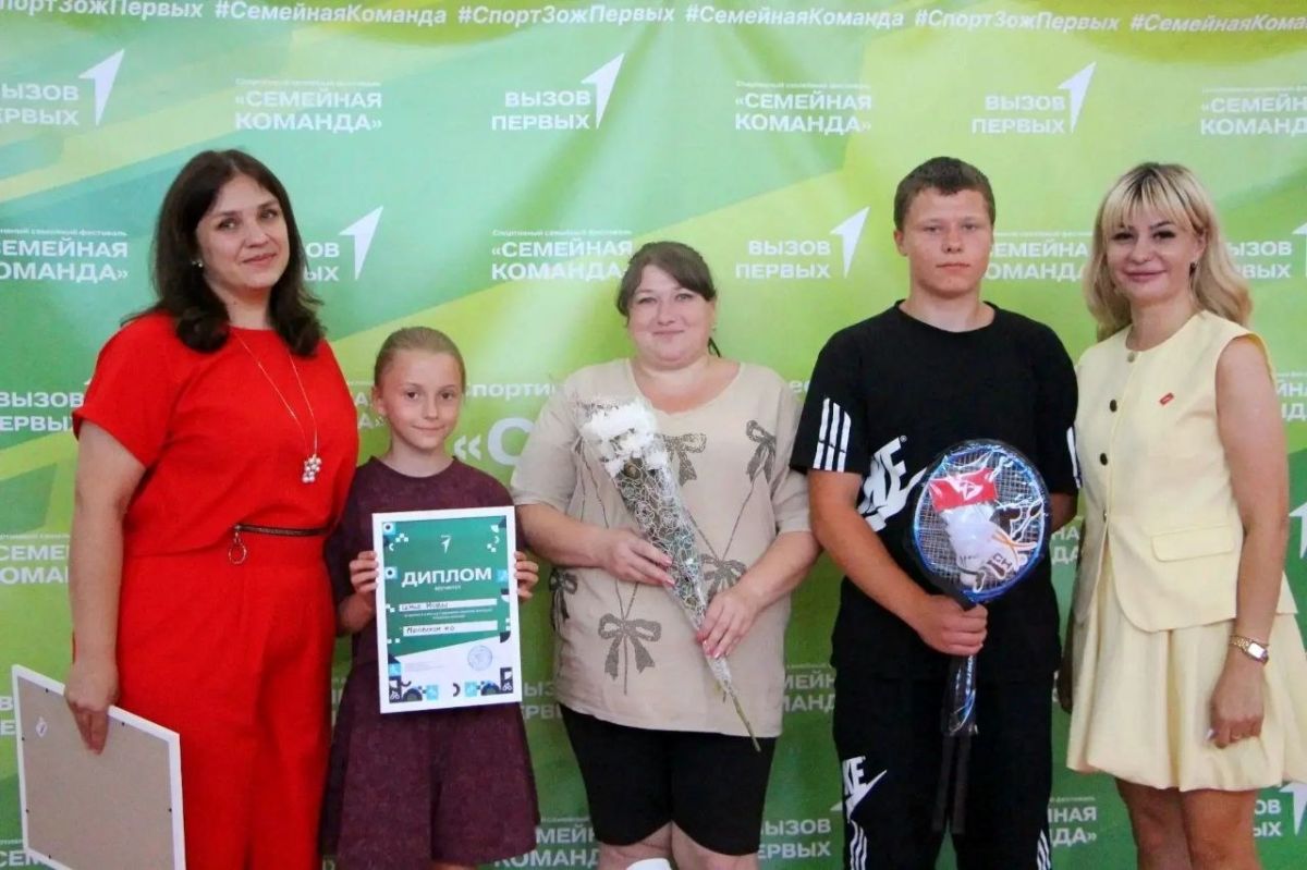 Мероприятия ко Дню семьи, любви и верности прошли в социальных учреждениях Мероприятия ко Дню семьи, любви и верности прошли в социальных учреждениях