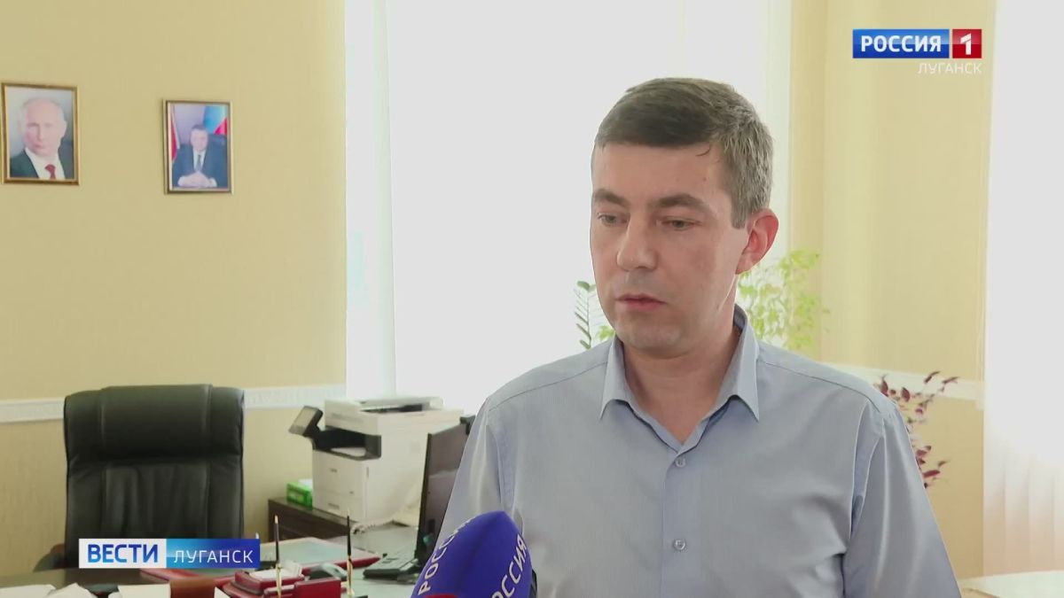 Стало известно о состоянии подростков, пострадавших при взрыве в Алчевске
