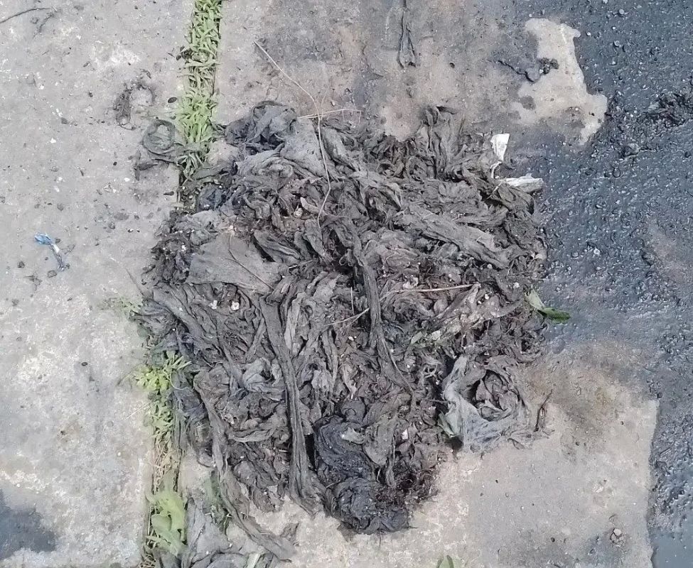 Почти 20 тысяч засоров устранено с начала года по всей Республике: специалисты «Луганскводы» ежедневно стараются обеспечить надежную работу системы водоотведения Почти 20 тысяч засоров устранено с начала года по всей Республике: специалисты «Луганскводы» ежедневно стараются обеспечить надежную работу системы водоотведения