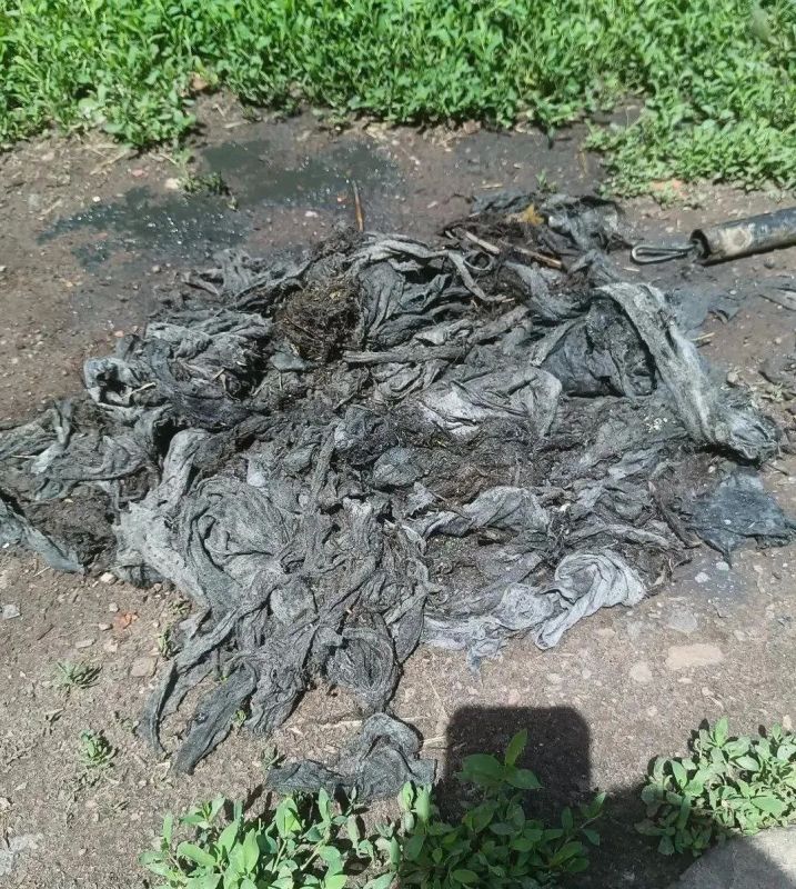 За полгода сотрудники «Луганскводы» устранили почти 20 тысяч засоров по всей ЛНР За полгода сотрудники «Луганскводы» устранили почти 20 тысяч засоров по всей ЛНР