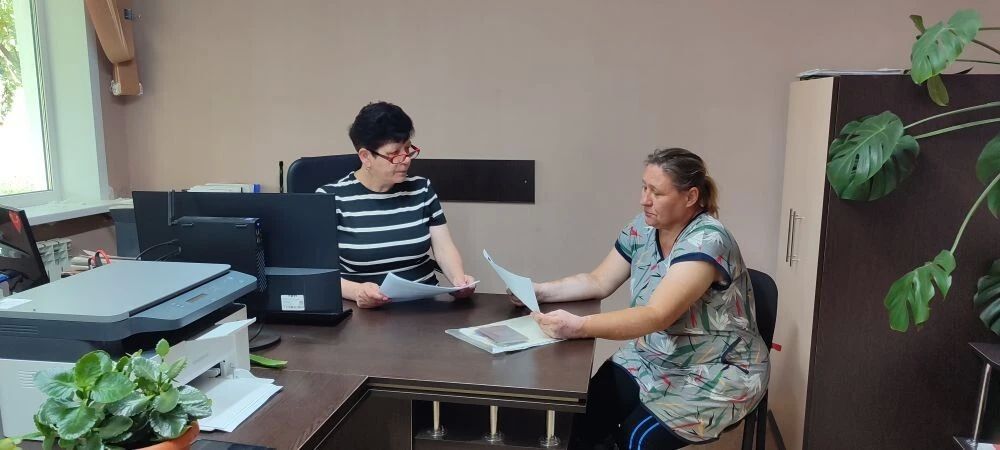 Семья под защитой закона: итоги тематической недели в пгт Центральный Семья под защитой закона: итоги тематической недели в пгт Центральный