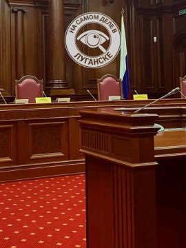 В Луганске будут судить мужчину, который готовил теракт против высокопоставленного сотрудника Росгвардии
