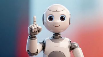 ��� ������ ������� � ������������� �� ������������� Robot Challenge 2026 � �����