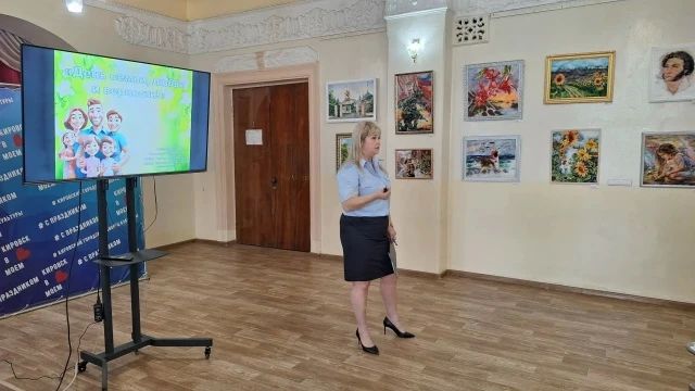 Семья — территория доверия: как сохранить тепло в доме? Семья — территория доверия: как сохранить тепло в доме?