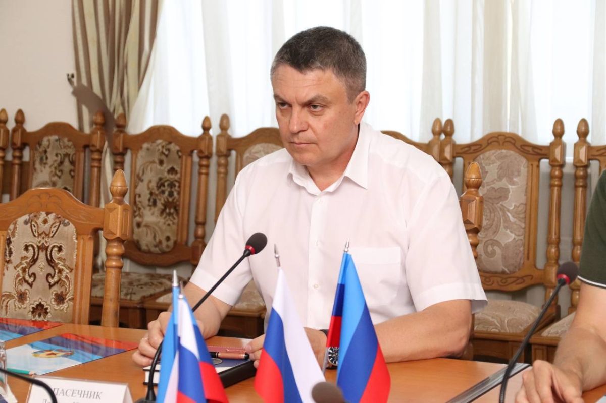 ВСУ атаковали Сватовский округ