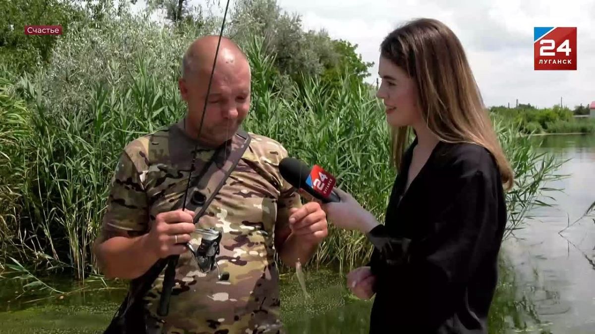 Рыбаки, удильщики, спиннингисты – все они отмечают профессиональный праздник уже завтра, 12 июля