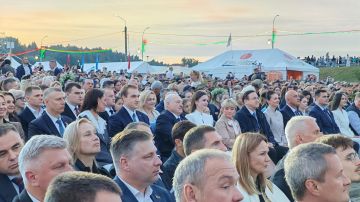 «Купалье», Александрия Могилёвской области